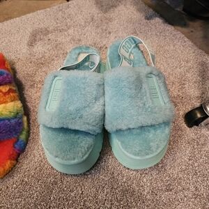 Ugg Slippers